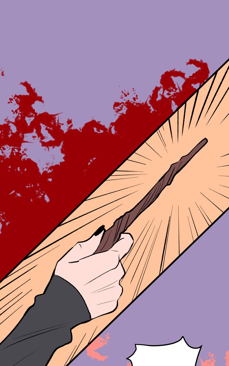 Morgana and Oz Episode 96 page 8 - 