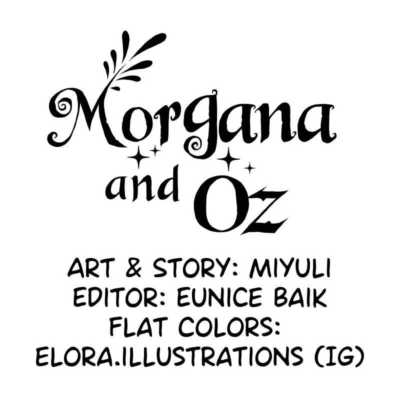 Morgana and Oz Episode 96 page 73 - 