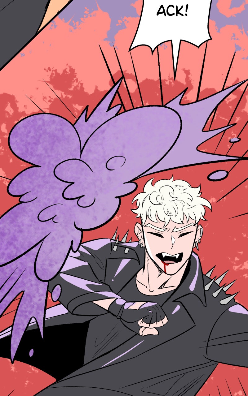 Morgana and Oz Episode 96 page 9 - 