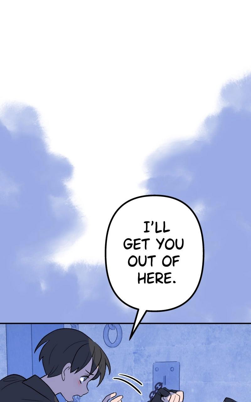Morgana and Oz Chapter 99 page 1 - 