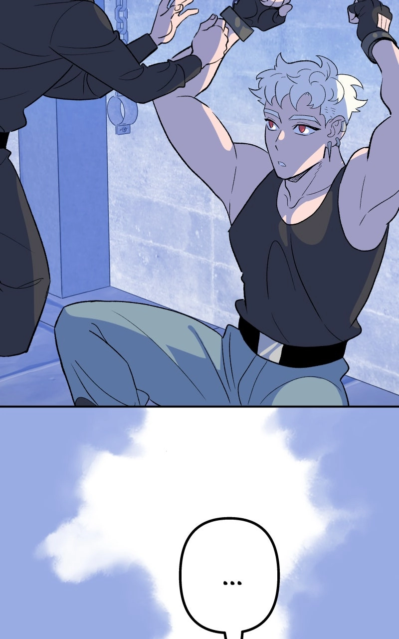 Morgana and Oz Chapter 99 page 2 - 