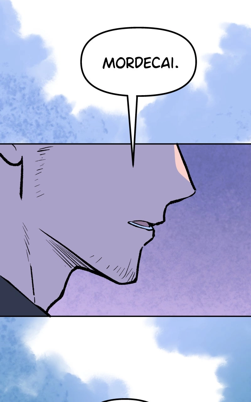 Morgana and Oz Chapter 99 page 11 - 