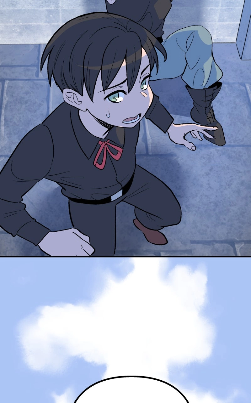 Morgana and Oz Chapter 99 page 14 - 