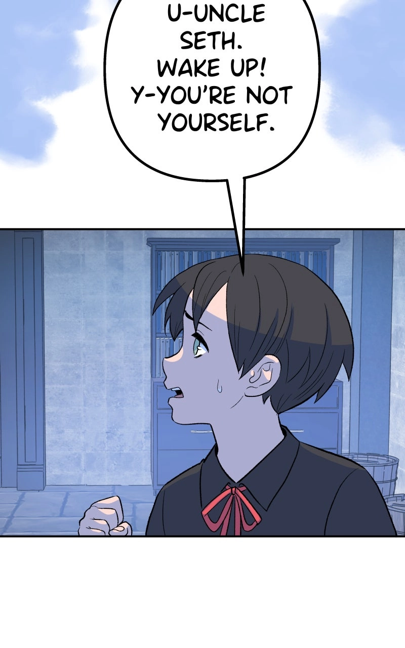 Morgana and Oz Chapter 99 page 15 - 