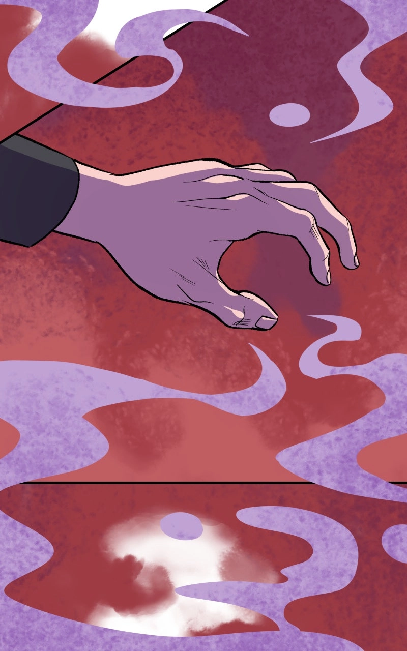 Morgana and Oz Chapter 99 page 18 - 