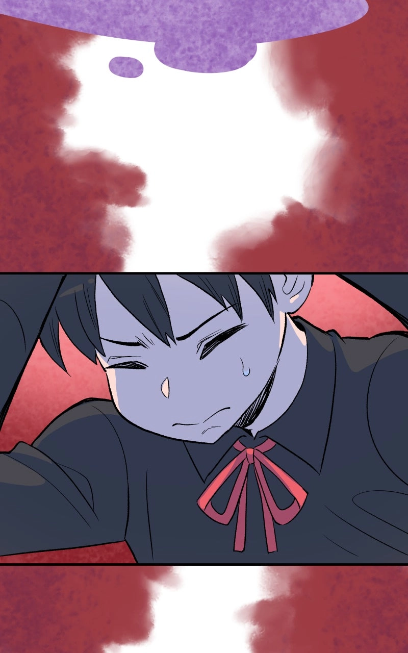 Morgana and Oz Chapter 99 page 19 - 