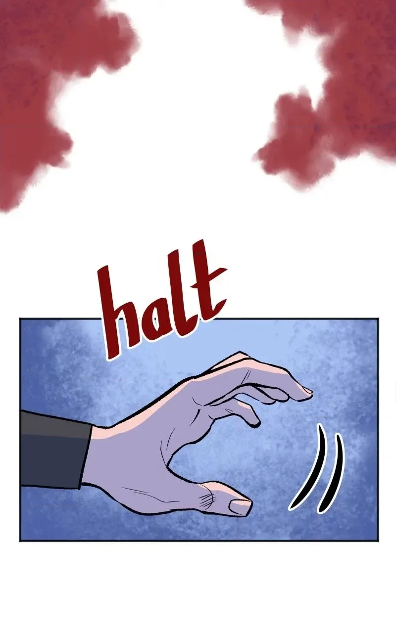 Morgana and Oz Chapter 99 page 20 - 