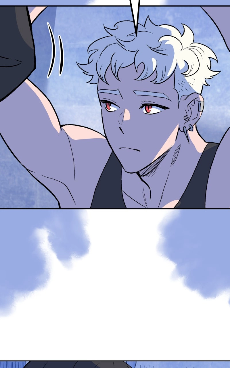 Morgana and Oz Chapter 99 page 3 - 
