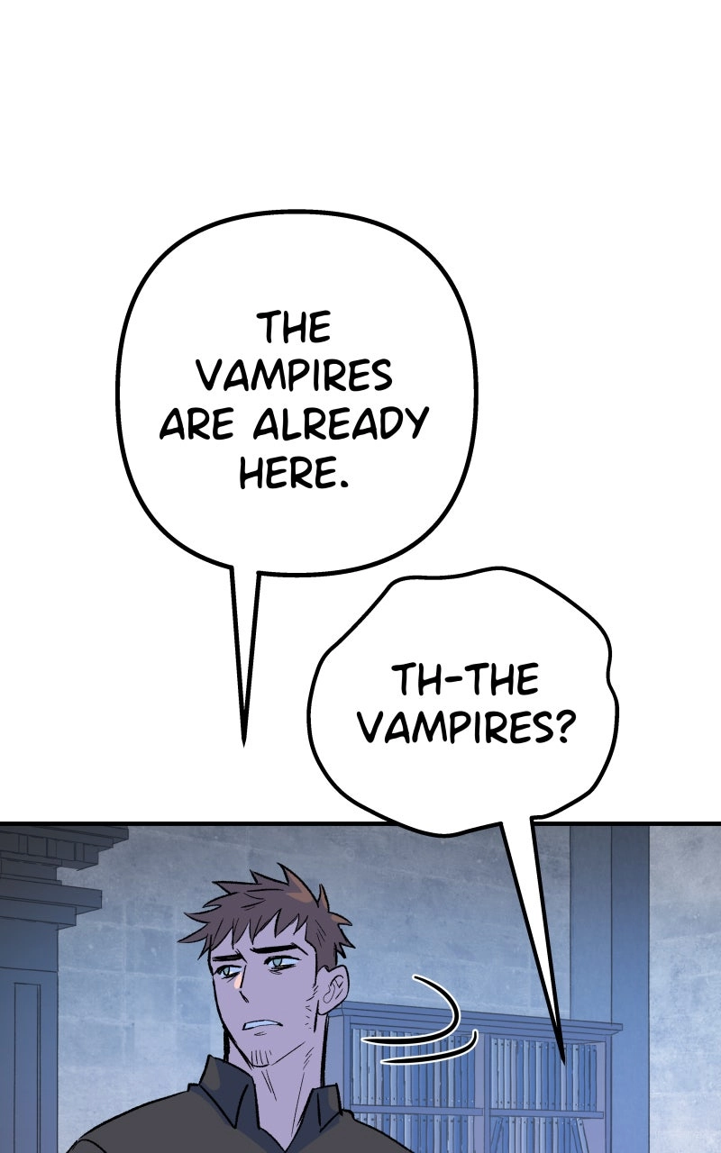 Morgana and Oz Chapter 99 page 21 - 