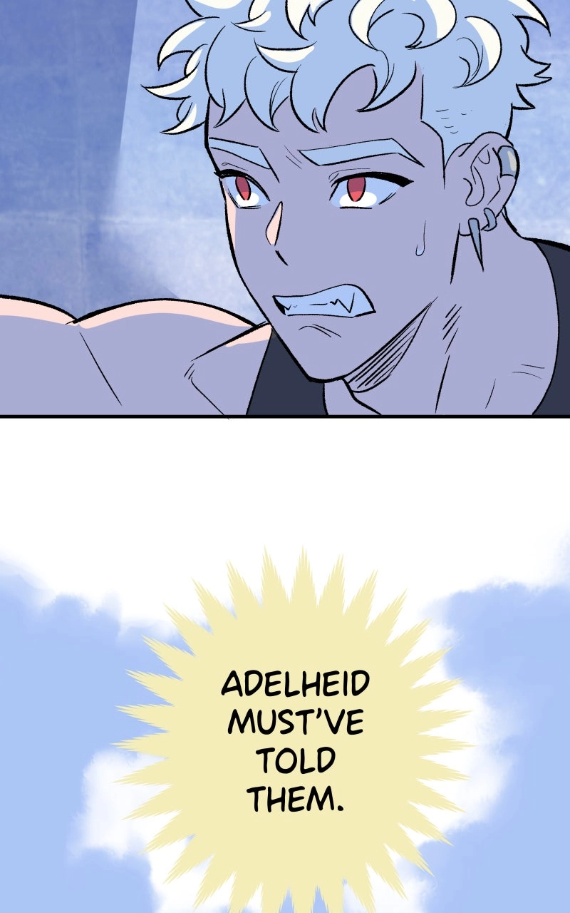 Morgana and Oz Chapter 99 page 23 - 