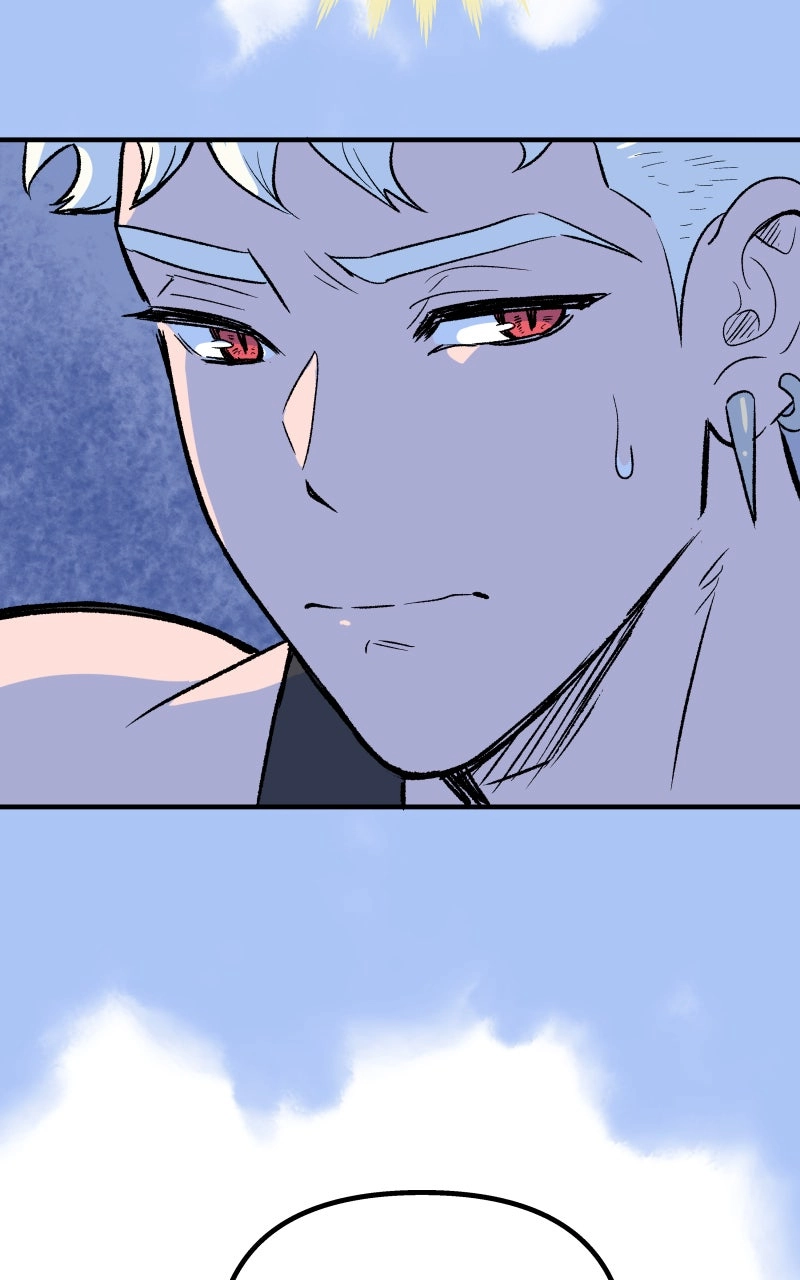 Morgana and Oz Chapter 99 page 24 - 