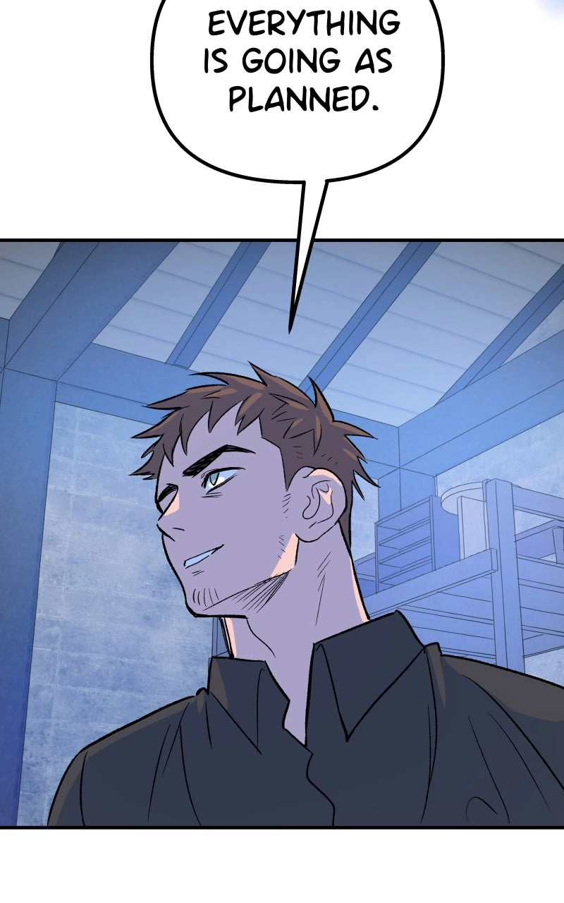 Morgana and Oz Chapter 99 page 25 - 