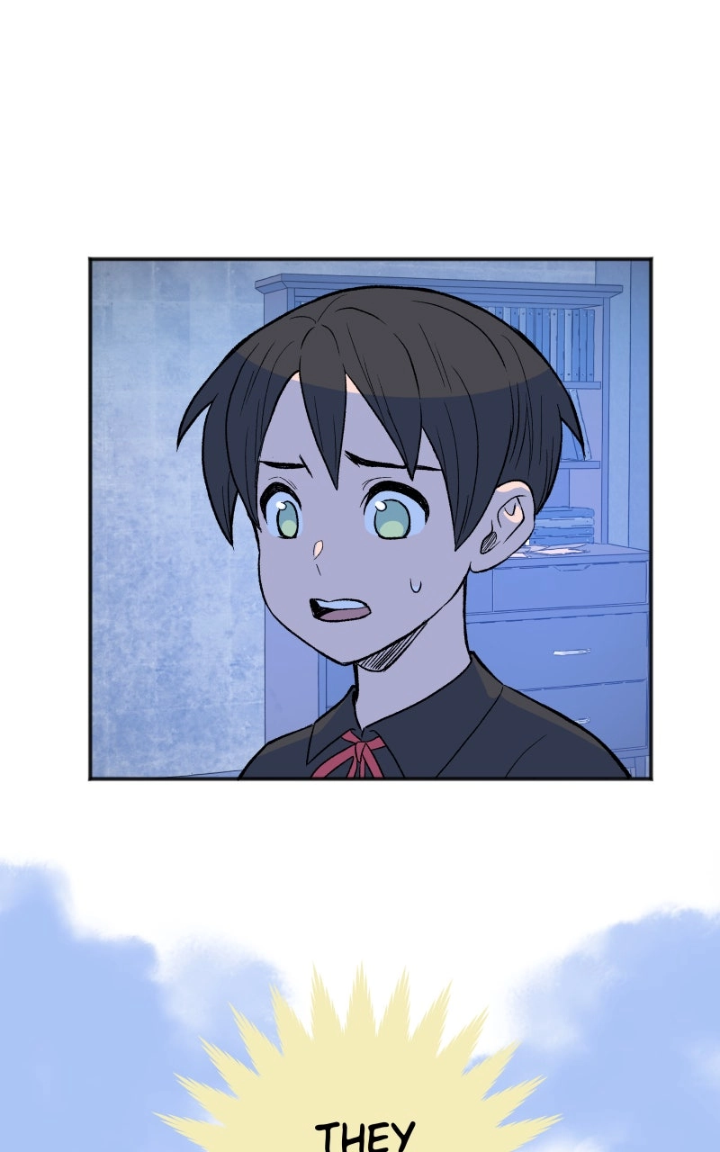 Morgana and Oz Chapter 99 page 26 - 