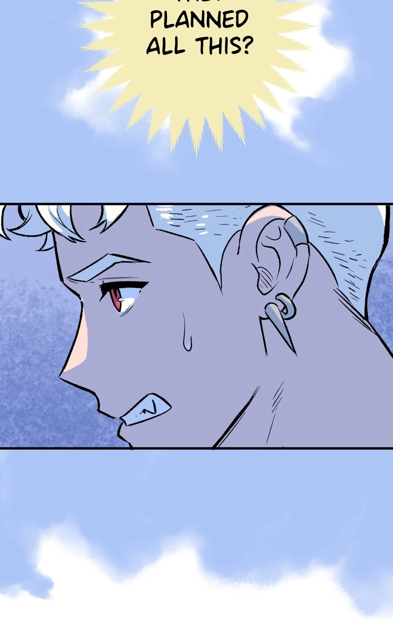 Morgana and Oz Chapter 99 page 27 - 