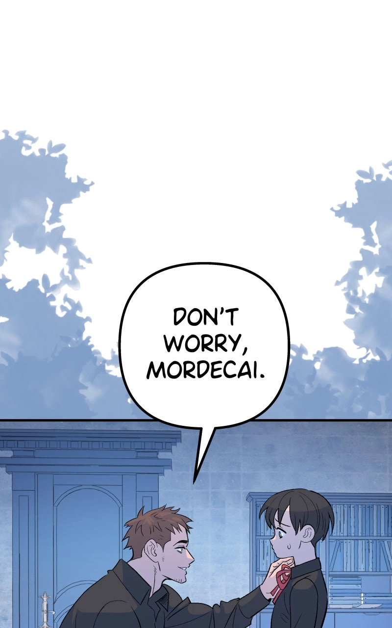 Morgana and Oz Chapter 99 page 28 - 