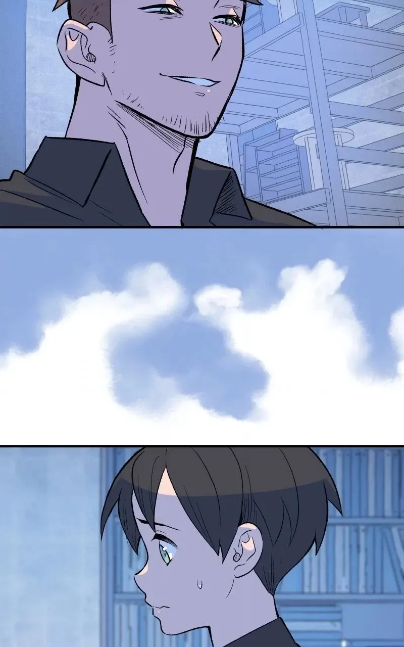 Morgana and Oz Chapter 99 page 30 - 