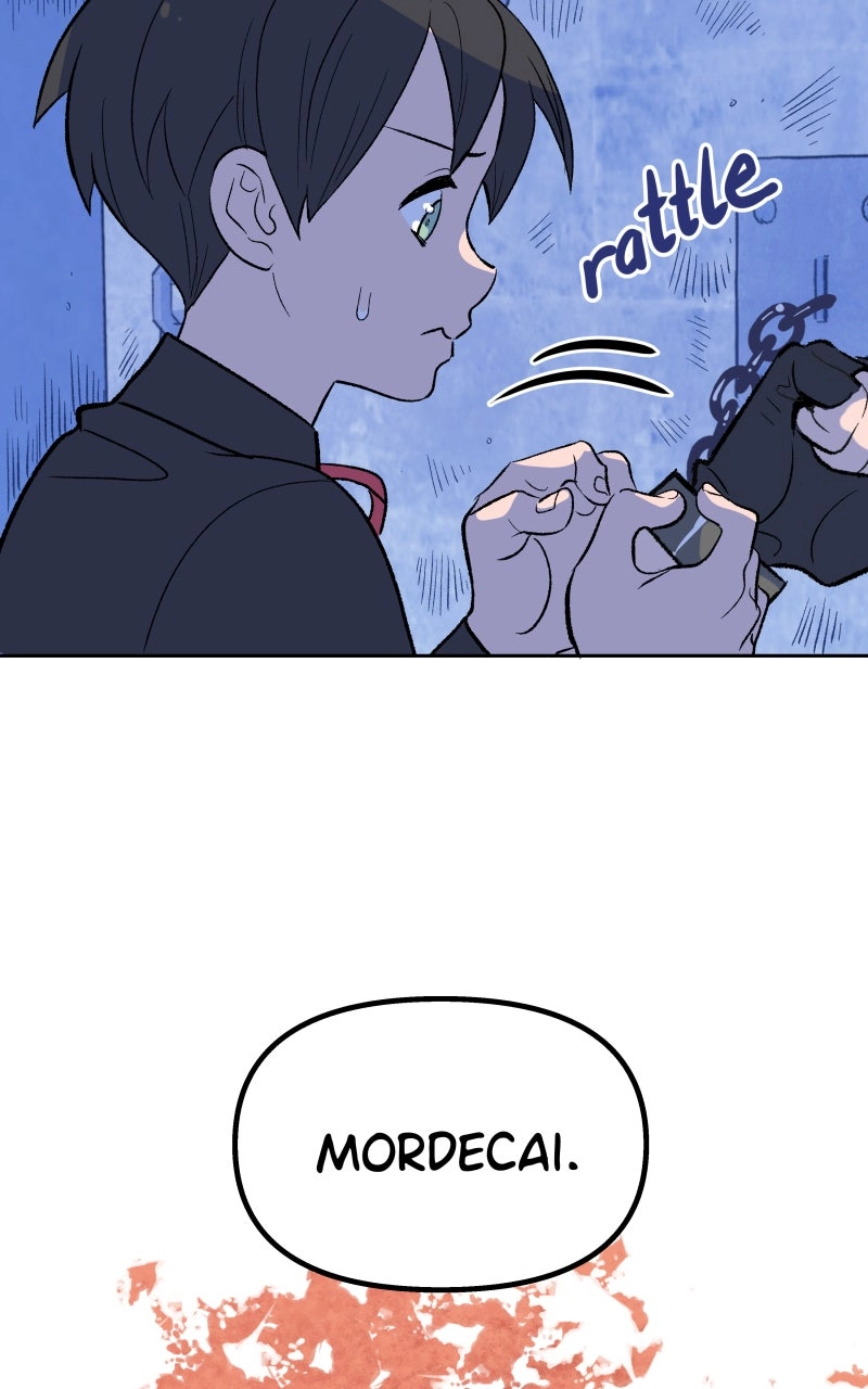 Morgana and Oz Chapter 99 page 4 - 