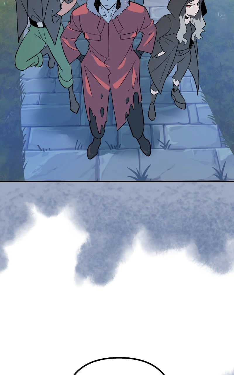 Morgana and Oz Chapter 99 page 33 - 