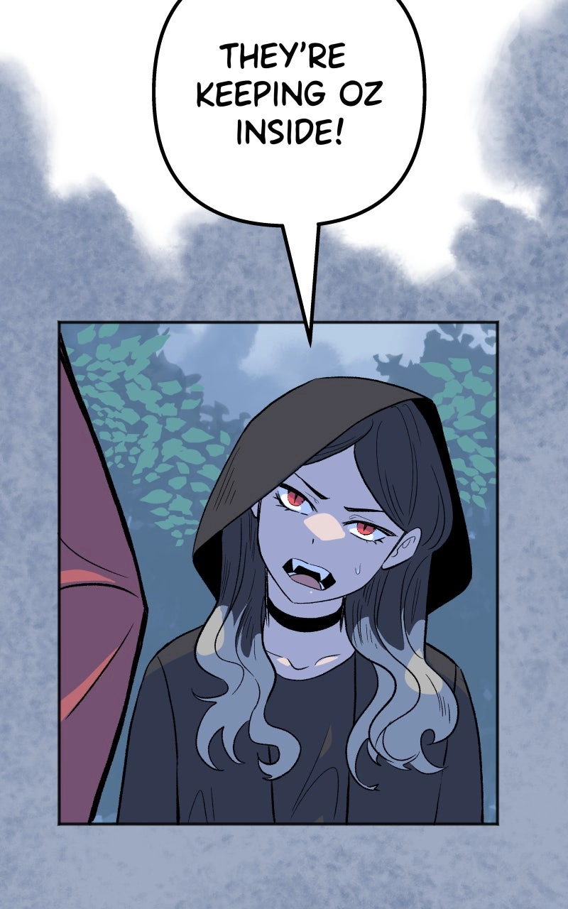 Morgana and Oz Chapter 99 page 34 - 