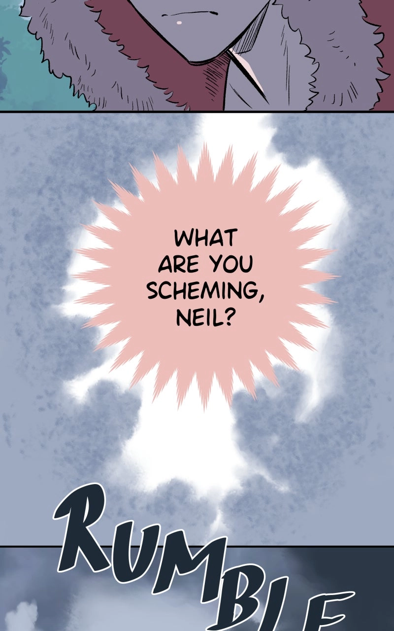 Morgana and Oz Chapter 99 page 36 - 