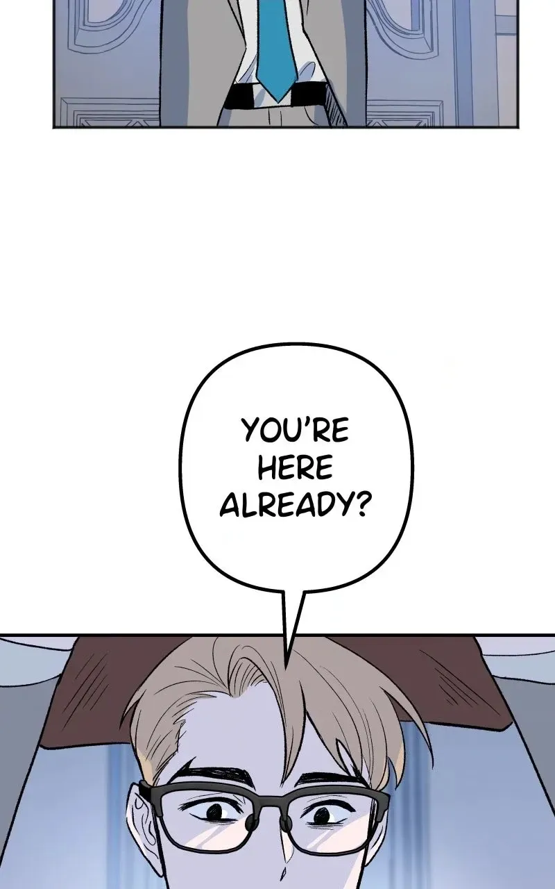 Morgana and Oz Chapter 99 page 40 - 