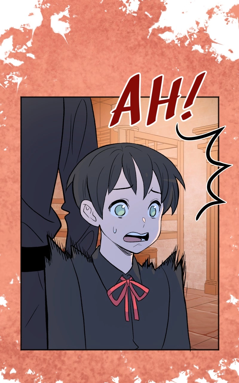 Morgana and Oz Chapter 99 page 5 - 