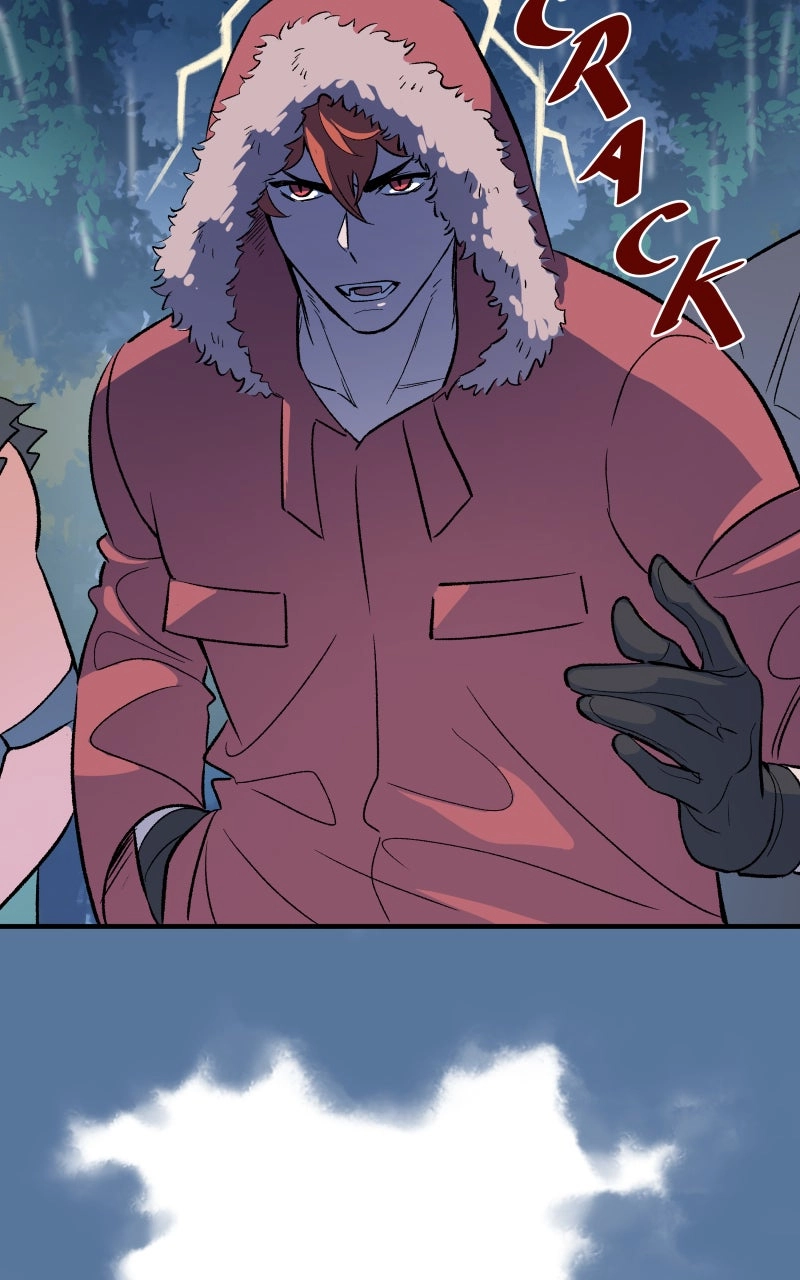 Morgana and Oz Chapter 99 page 42 - 