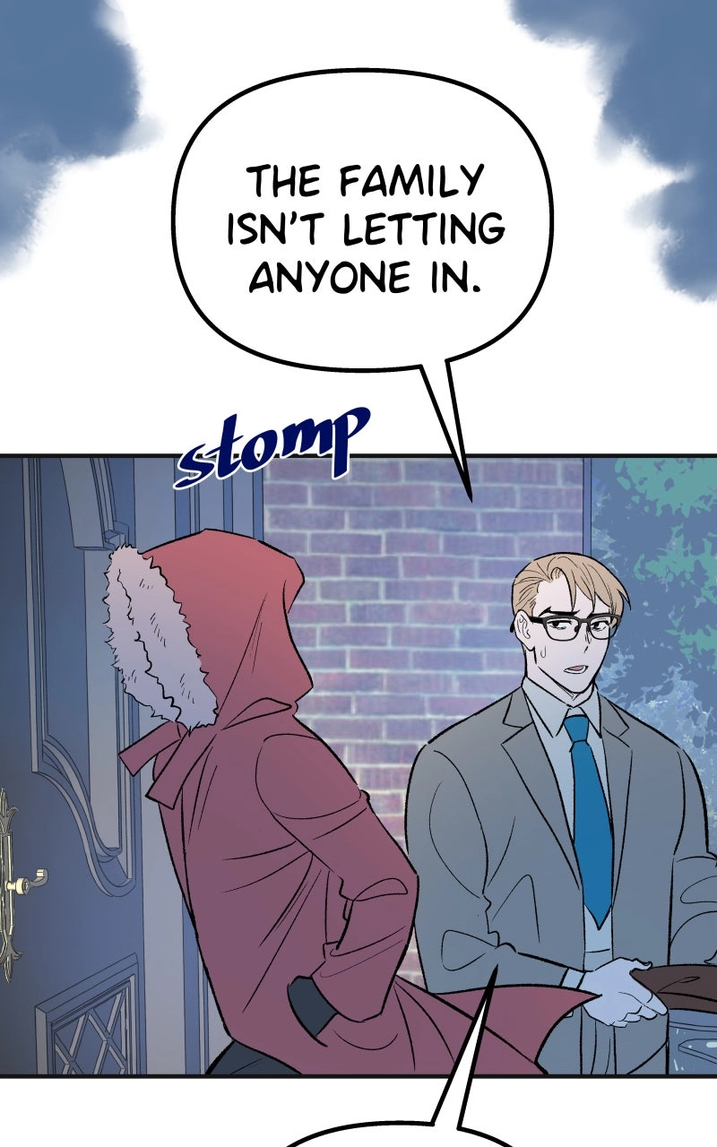 Morgana and Oz Chapter 99 page 43 - 