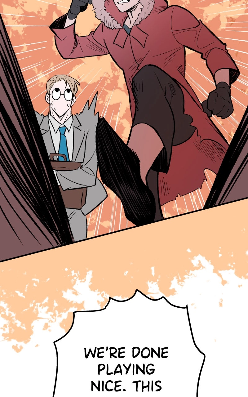 Morgana and Oz Chapter 99 page 45 - 