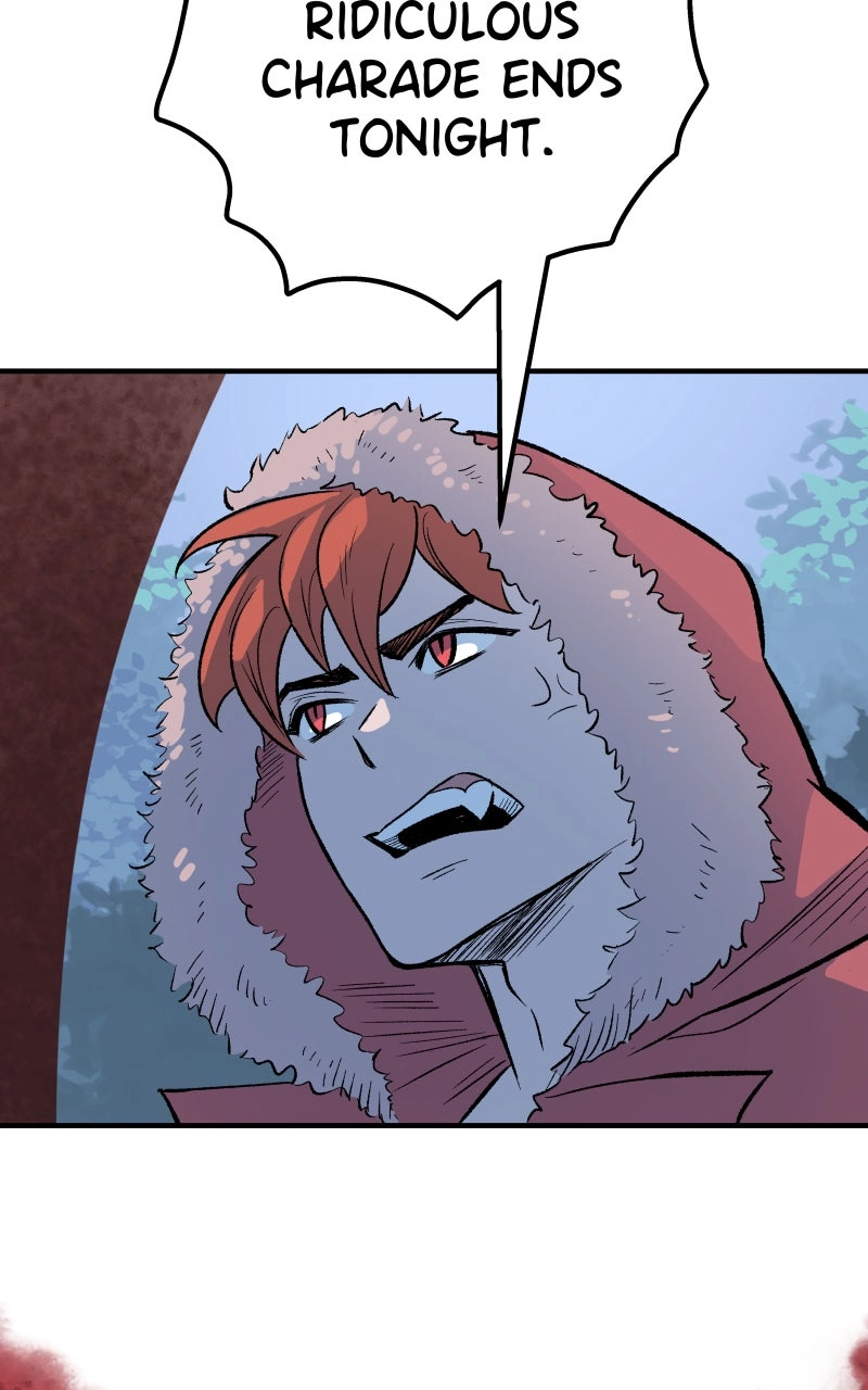 Morgana and Oz Chapter 99 page 46 - 