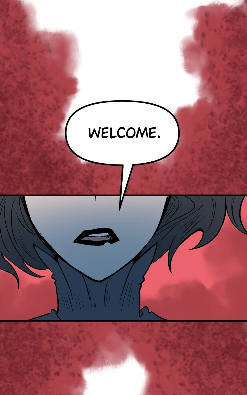 Morgana and Oz Chapter 99 page 47 - 