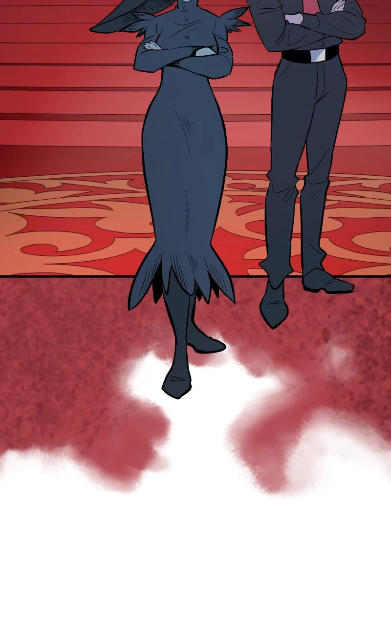Morgana and Oz Chapter 99 page 49 - 