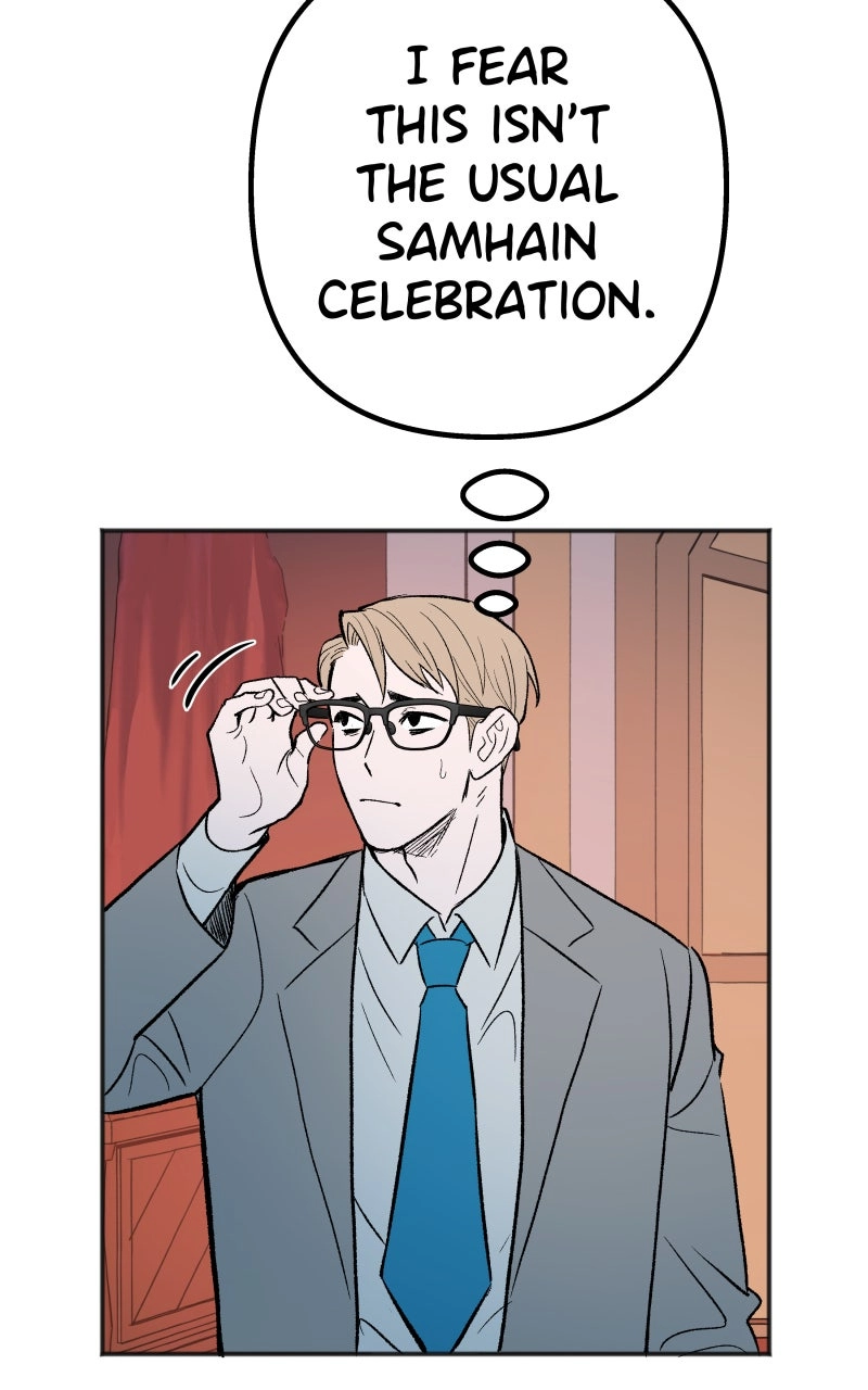 Morgana and Oz Chapter 99 page 52 - 