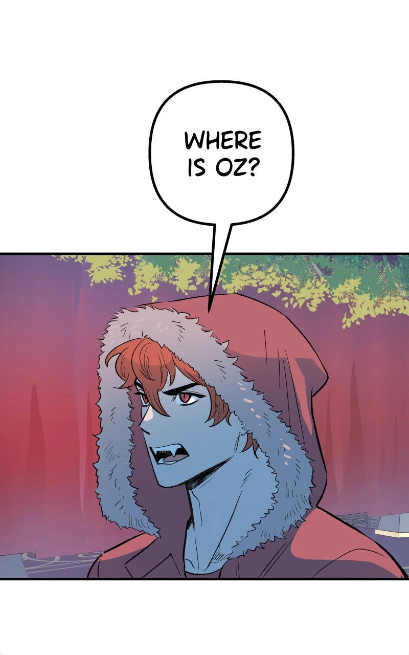 Morgana and Oz Chapter 99 page 53 - 