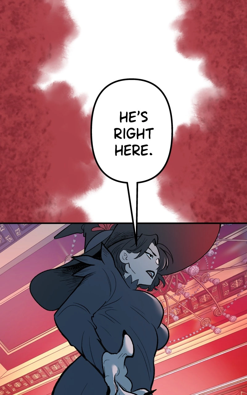 Morgana and Oz Chapter 99 page 55 - 