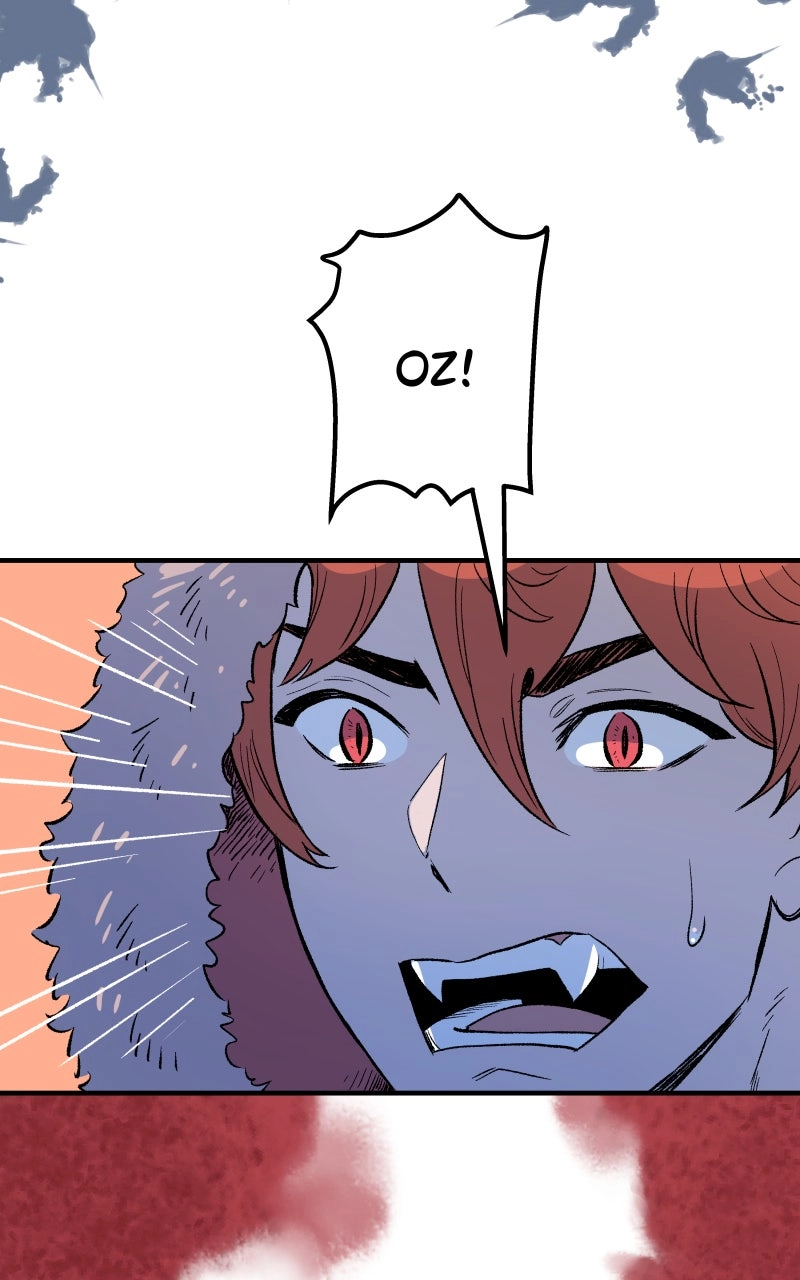 Morgana and Oz Chapter 99 page 58 - 