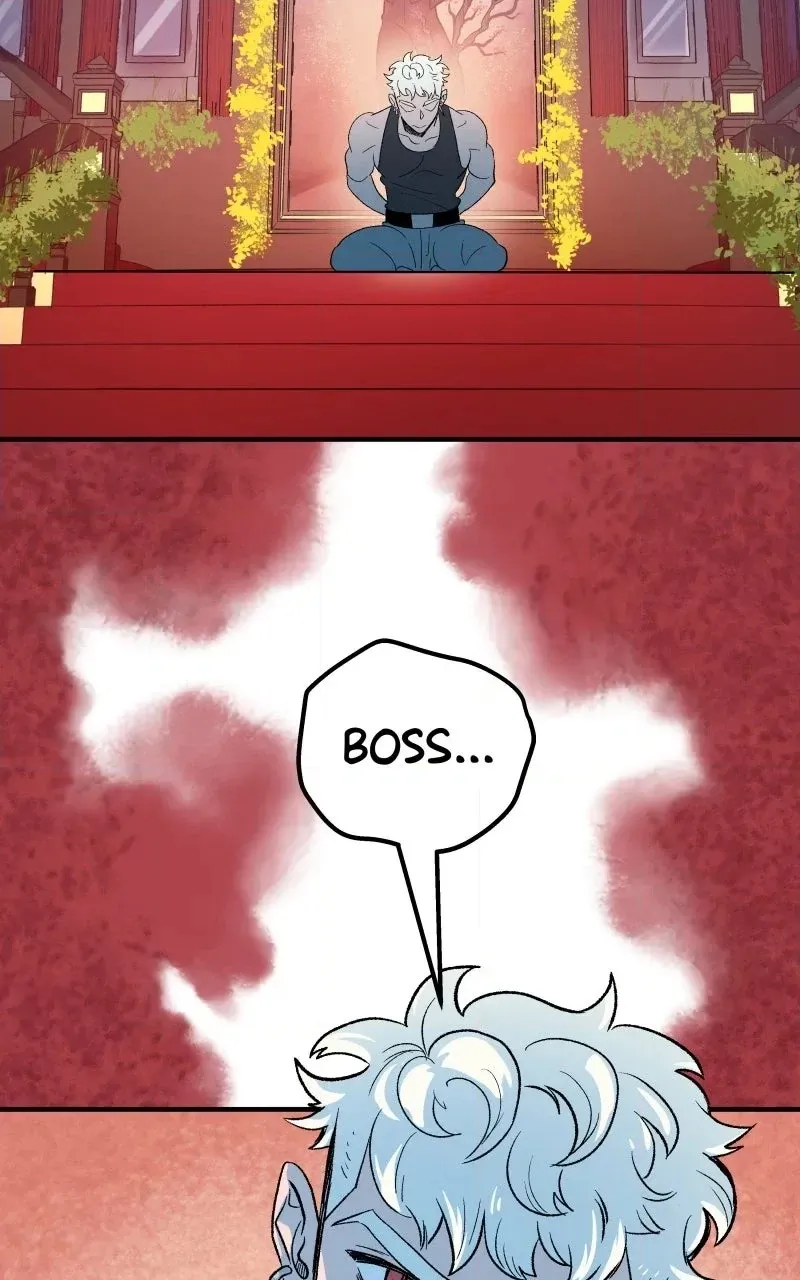 Morgana and Oz Chapter 99 page 60 - 