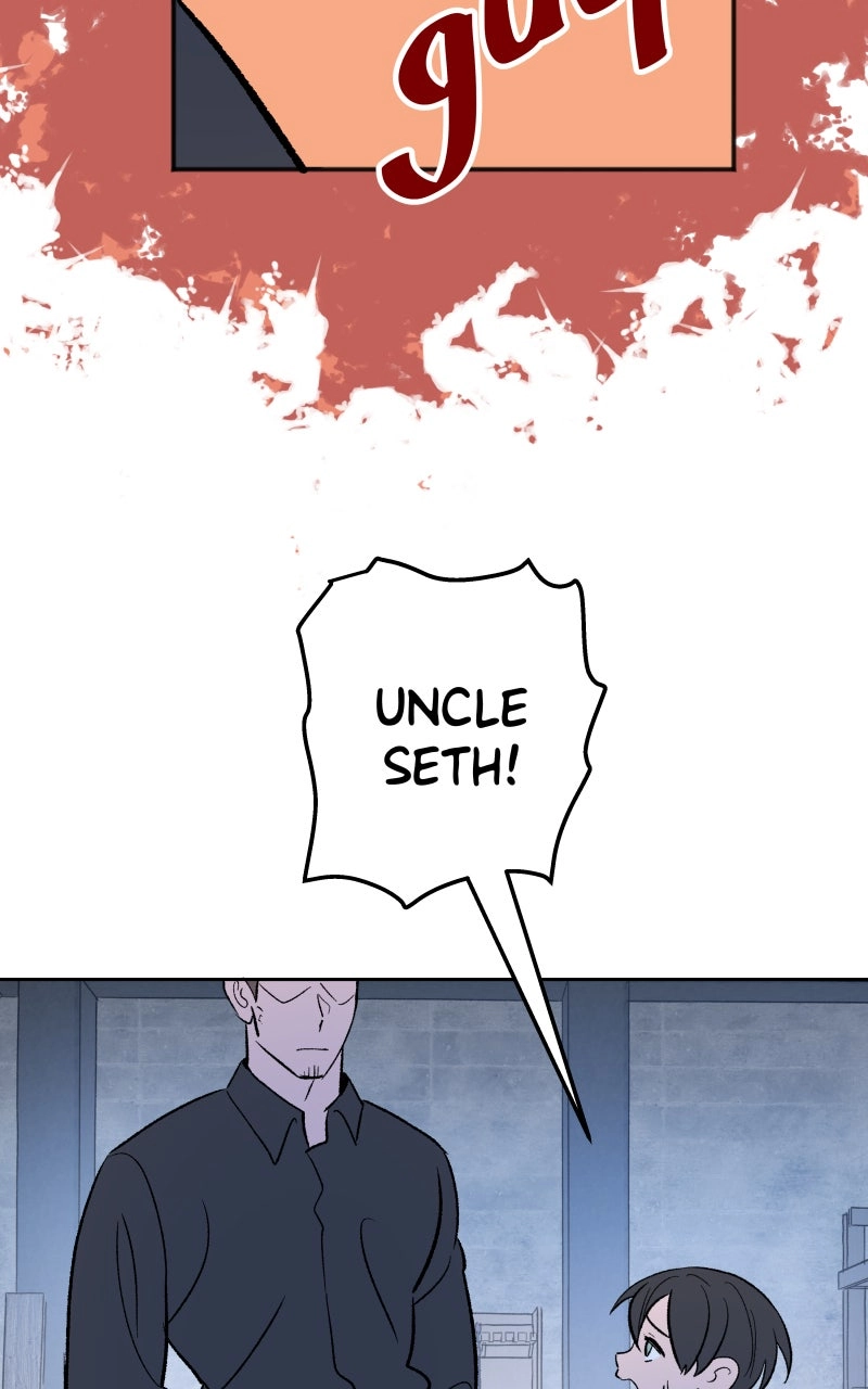 Morgana and Oz Chapter 99 page 7 - 
