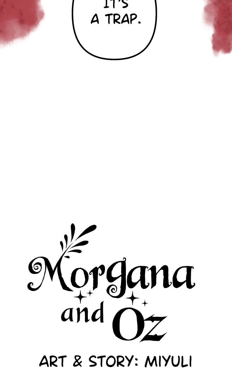 Morgana and Oz Chapter 99 page 62 - 