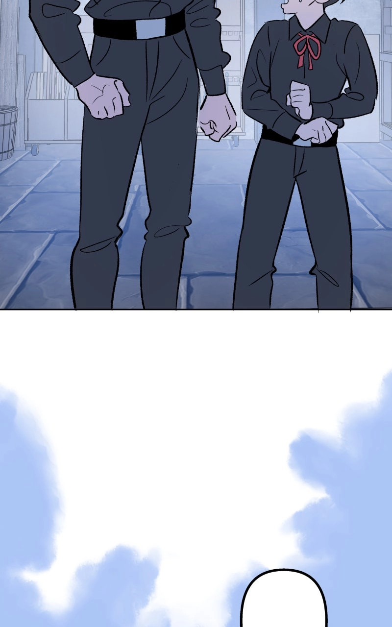 Morgana and Oz Chapter 99 page 8 - 