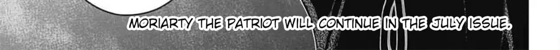 Moriarty the Patriot Chapter 82 page 73 - 