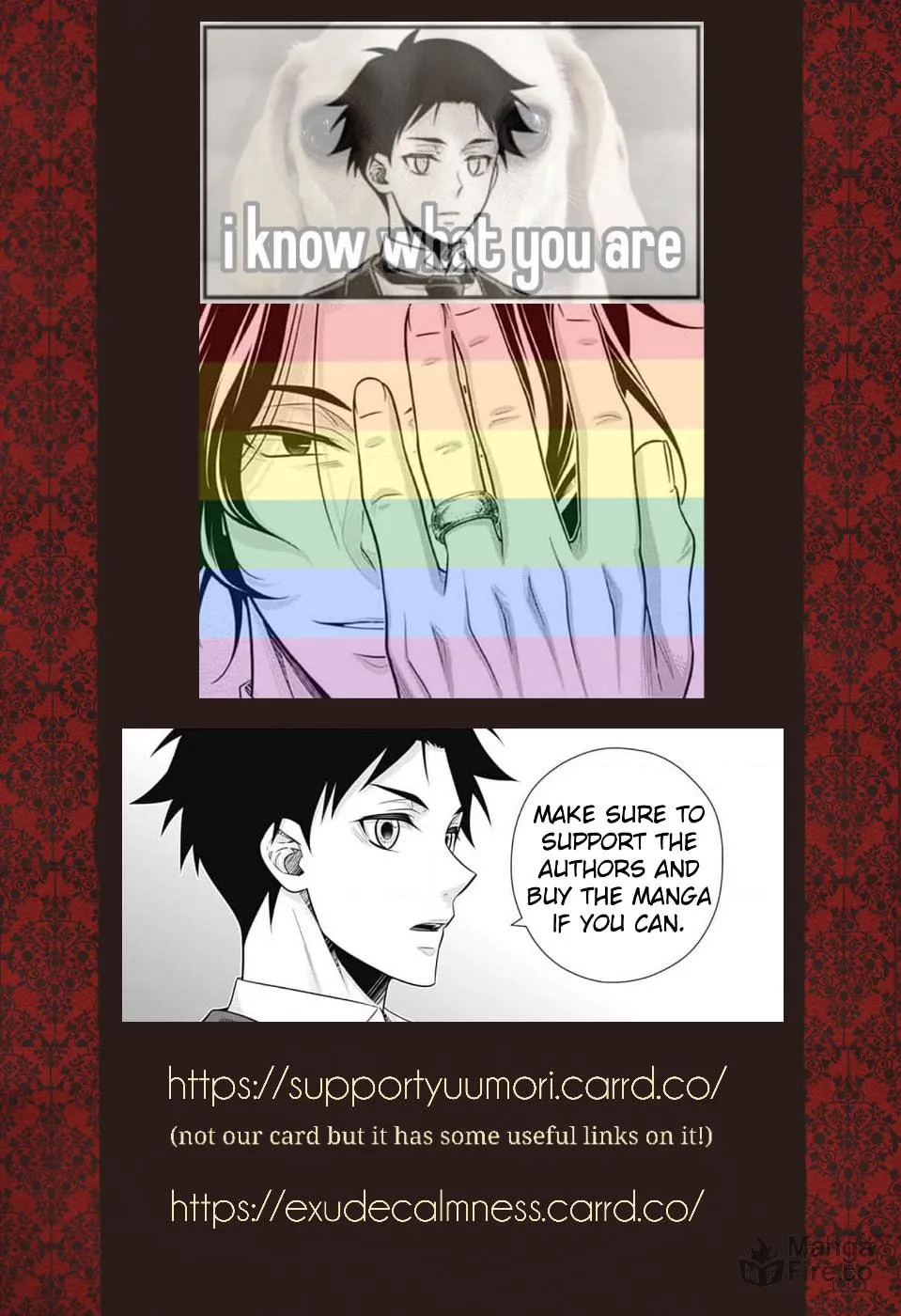 Moriarty the Patriot Chapter 83 page 74 - 
