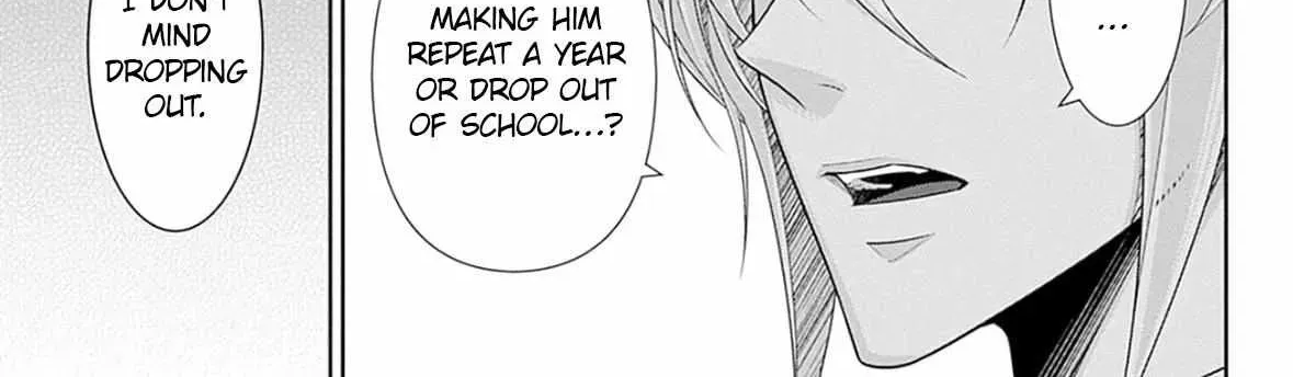 Moriarty the Patriot Chapter 91.6 page 3 - 