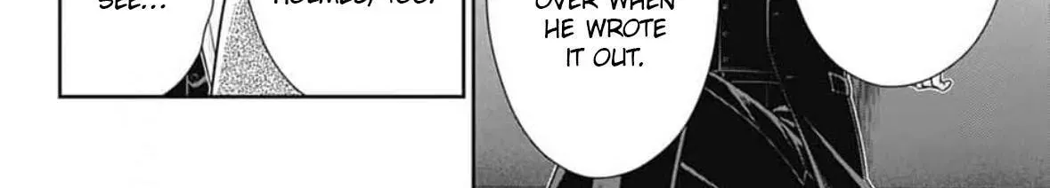 Moriarty the Patriot Chapter 93 page 21 - 