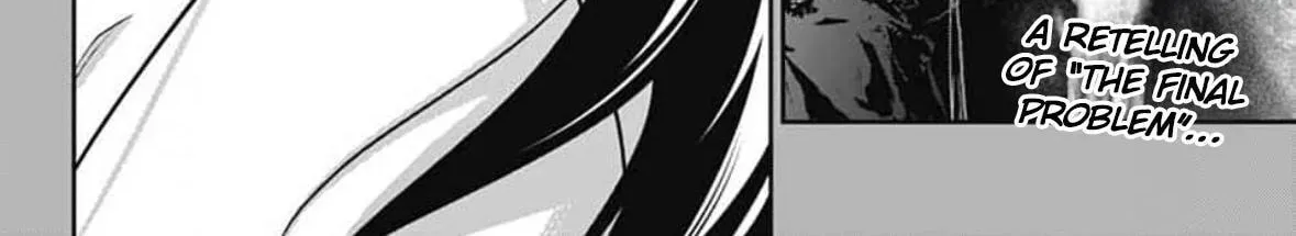 Moriarty the Patriot Chapter 93 page 5 - 