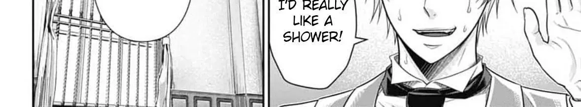 Moriarty the Patriot Chapter 93 page 53 - 