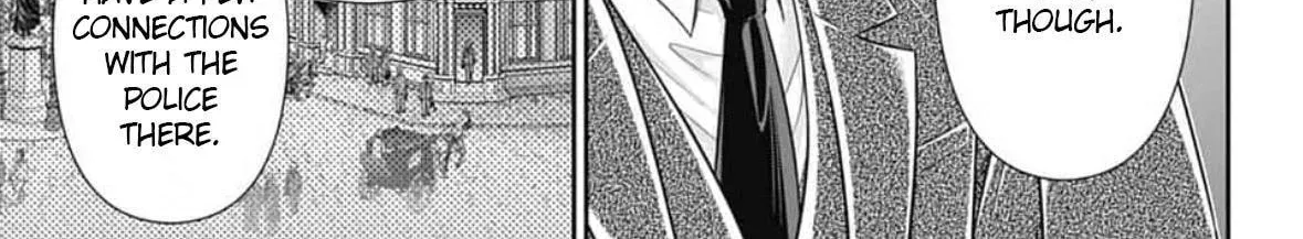 Moriarty the Patriot Chapter 93 page 63 - 