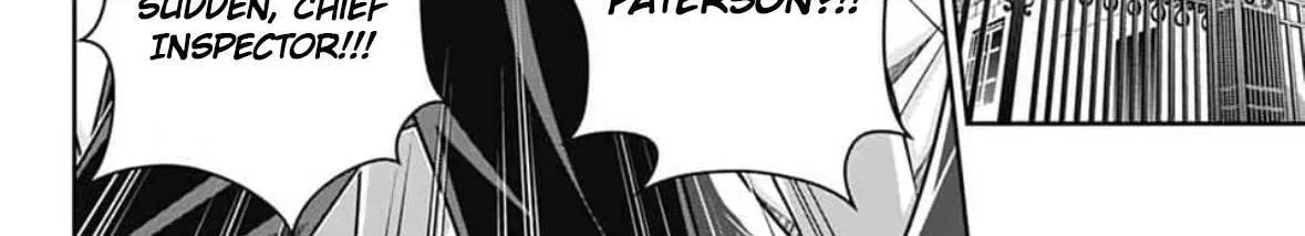 Moriarty the Patriot Chapter 93 page 65 - 