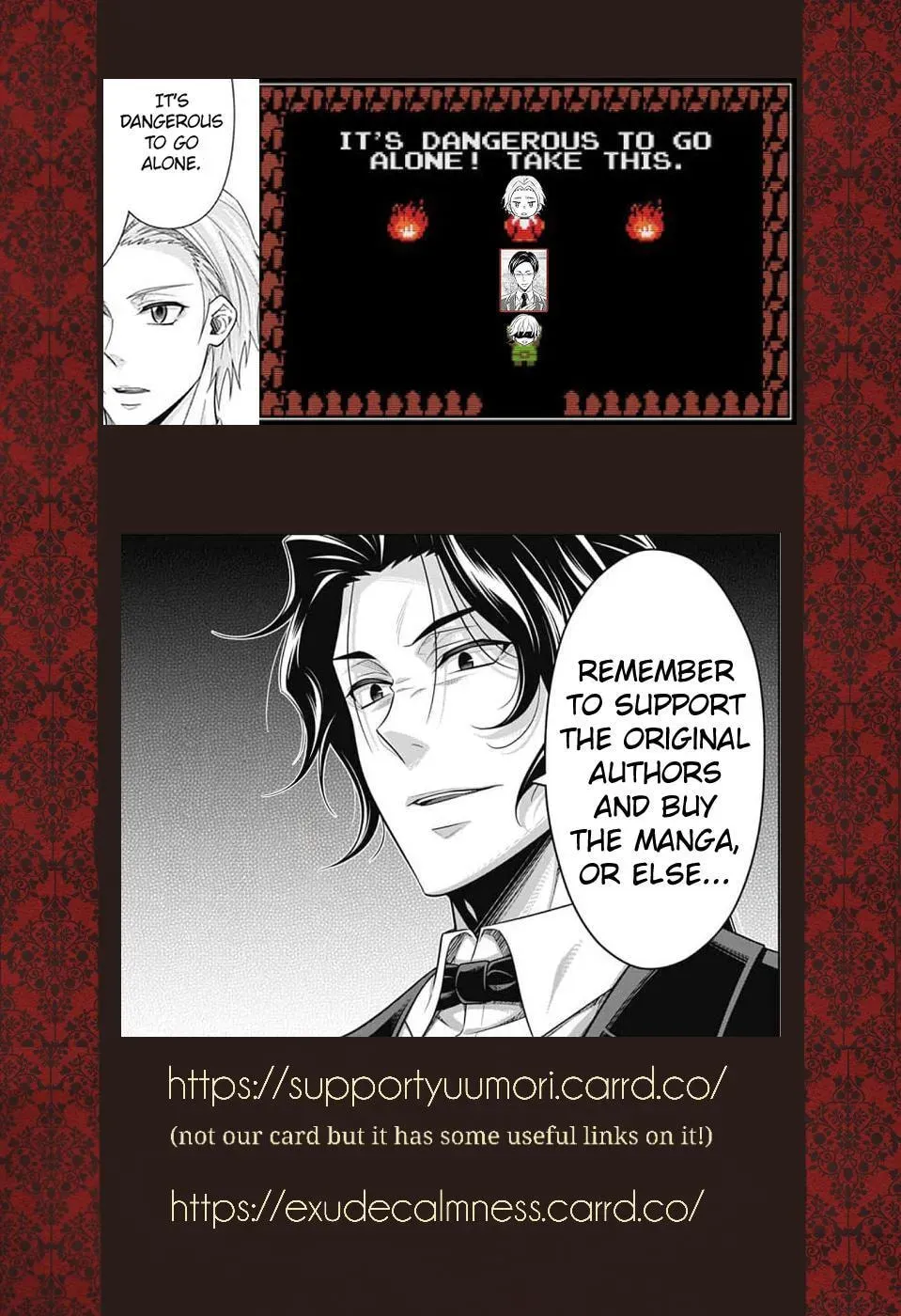 Moriarty the Patriot Chapter 93 page 73 - 