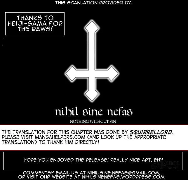 Morning Star Chapter 1 page 56 - 